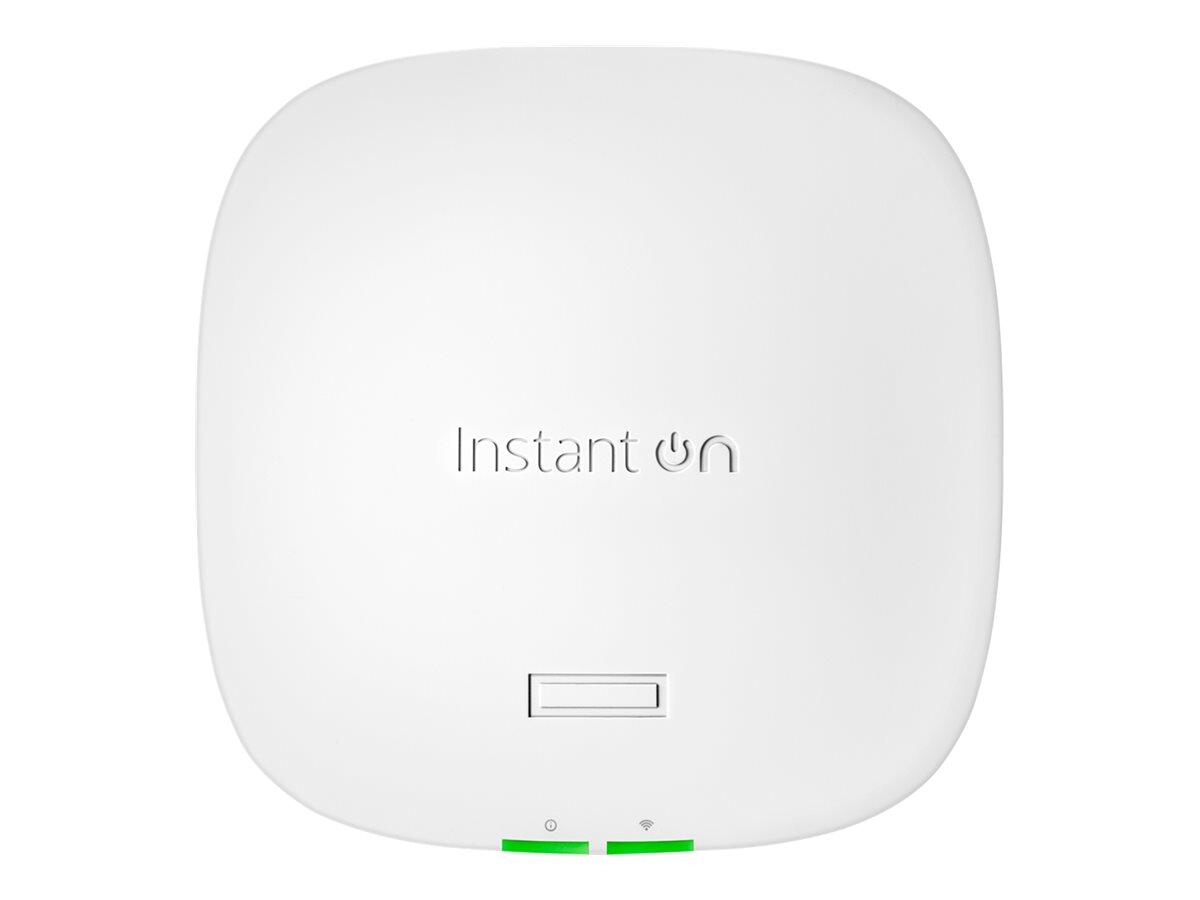 HPE Networking Instant On AP32 HPE Networking Instant On AP32
